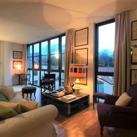 Latta Luxury Loft With Terrace Lägenhet Lucca Exteriör bild